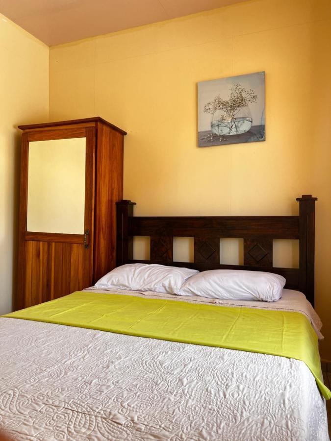 Family Hotel Puerto Viejo de Talamanca Eksteriør bilde
